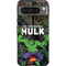 Marvel Classic Comics Hulk Fighter Vintage Pixel Cases